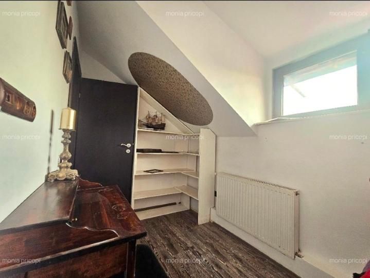3 Camere de inchiriat | Mosilor | PetFriendly | Centrala | Terasa – fotografia 1 din 9