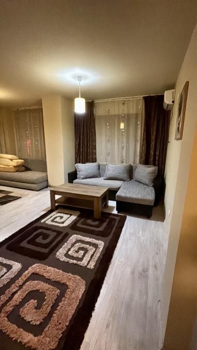 Apartament spatios cu o camera si loc de parcare -Torontalului – fotografia 6 din 7