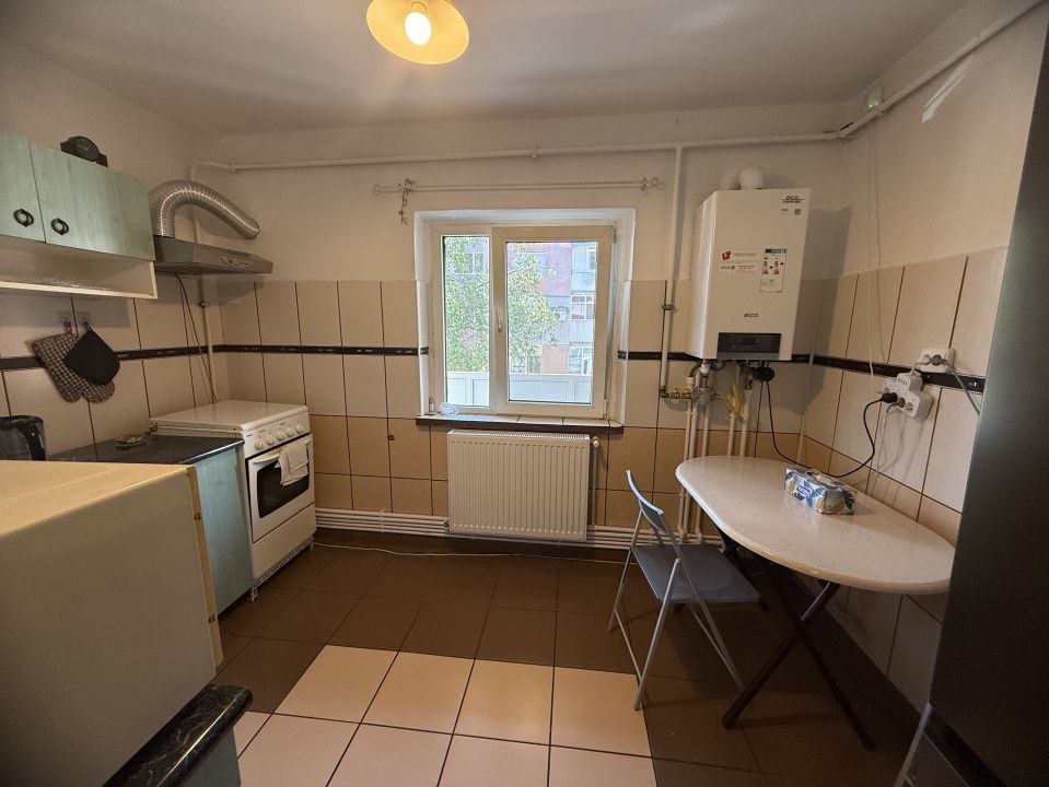 Apartament 3 camere, 70.7 mp, cartier Lăpuș, zona restaurant Intim – fotografia 9 din 14