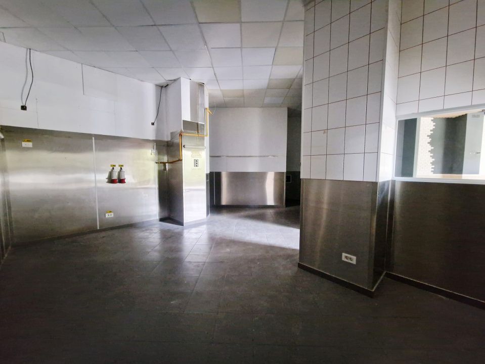 Spatiu cu destinatie alimentatie publica – fotografia 7 din 15