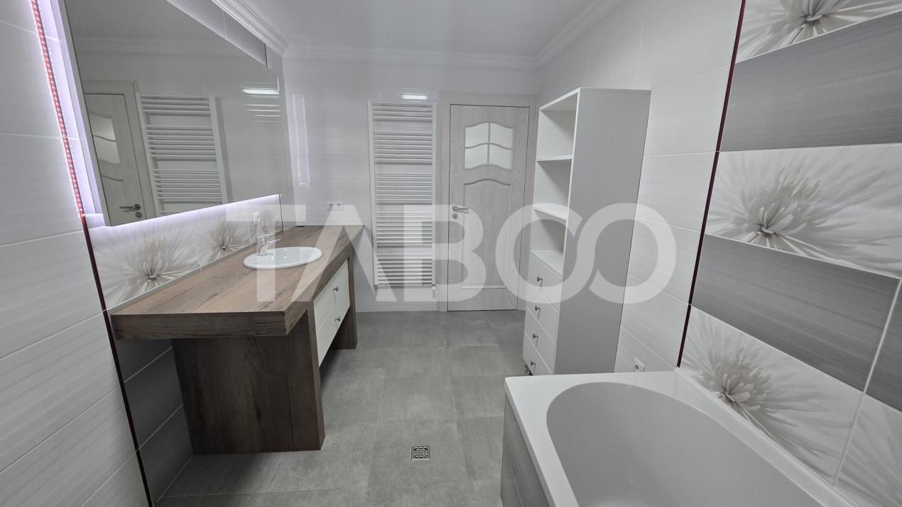 Casa individuala cu 10 camere de vanzare in zona Lupeni Sibiu – fotografia 21 din 27