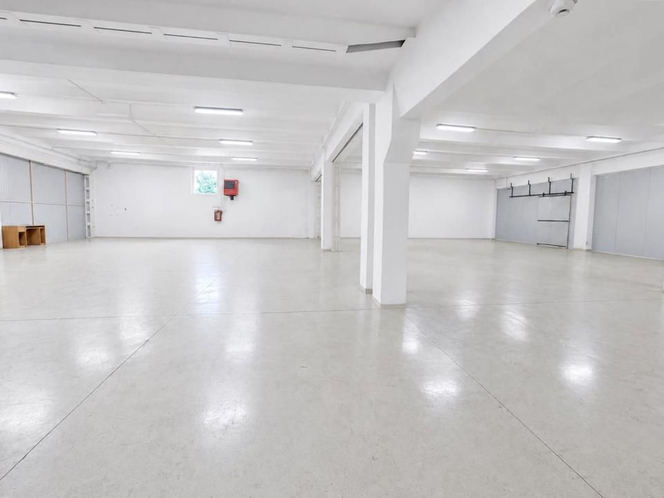 Hala industriala de inchiriat in Oradea, productie sau depozitare,Calea Borsului – fotografia 9 din 12