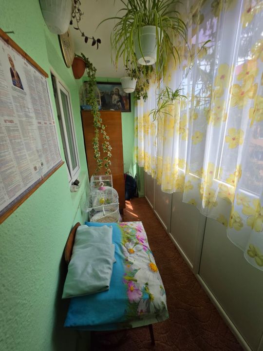 🏡 Apartament cu 4 camere în Hipodrom 3 – spațiu pentru toată familia! – fotografia 17 din 22