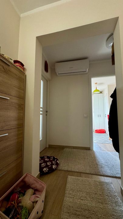 Apartament modern 3 camere, 70 mp utili, decomandat - zona Aradului – fotografia 16 din 16