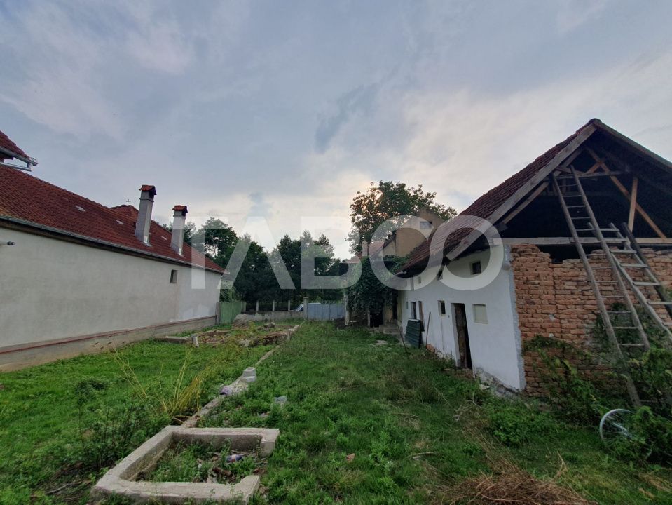 Casa de vanzare in Mandra 78 mp utili cu priveliste spre munte – fotografia 2 din 4
