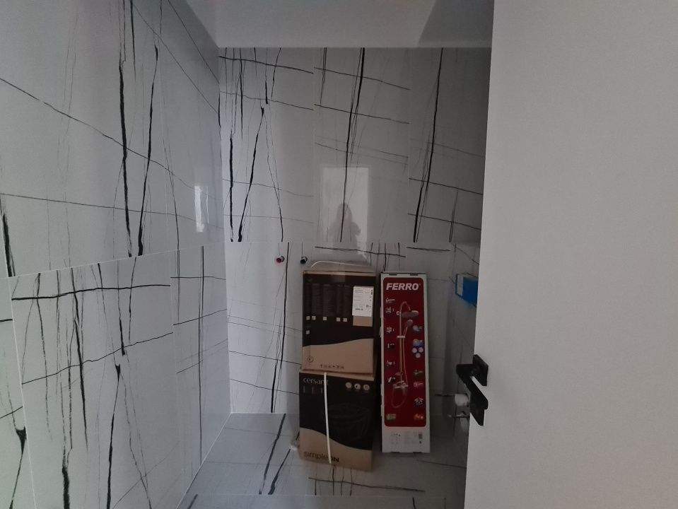 Apartament 3 camere cu terasa si gradina 64 mp, bloc boutique, Domenii – fotografia 6 din 15