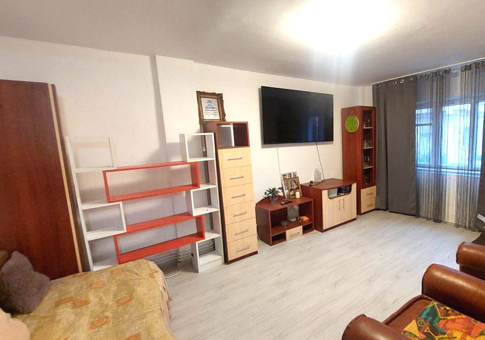Apartament 1 Camera Tolstoi | Renovat Recent, Mobilat si Utilat – fotografia 2 din 7