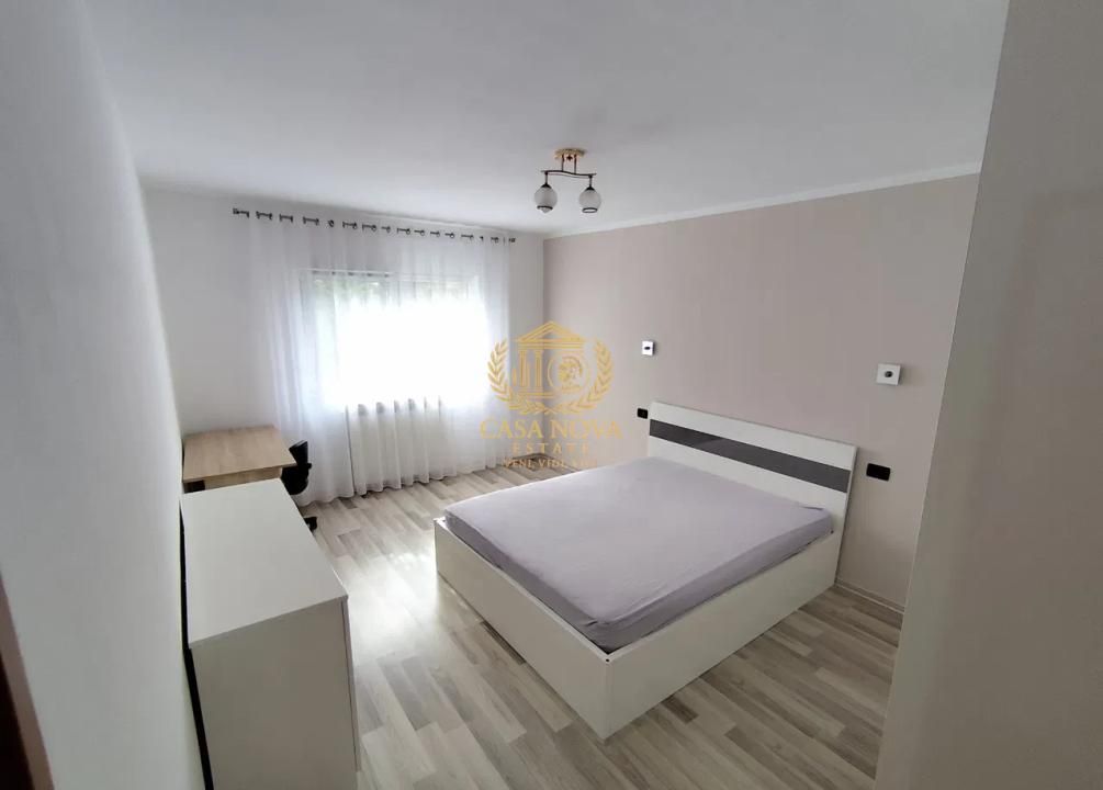Apartament 2 camere 53mp, parcare, finisat mediu, Grigorescu – fotografia 1 din 8