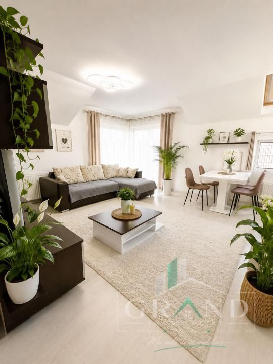 Apartament 2 camere I Florești I zona Florilor – fotografia 1 din 7