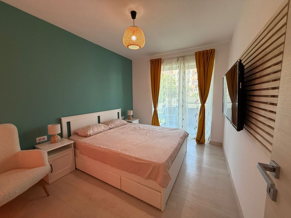 Apartament 3 camere, 85 mp, Cartier Lapus Arges, zona Trenul Pierdut – fotografia 2 din 11