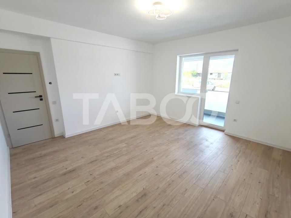 Apartament 60 mp -intabulat- la cheie - cu 2 camere balcon si parcare – fotografia 7 din 8