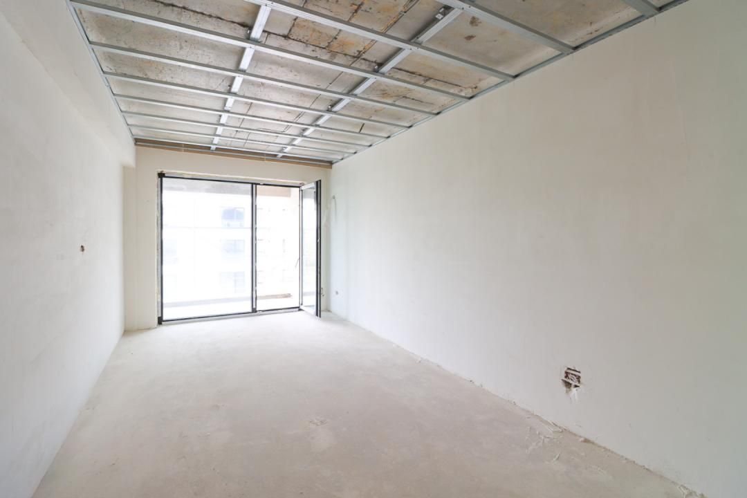 Apartament cu 3 camere de vânzare | Miluna Residence | Rond OMV Pipera – fotografia 3 din 20