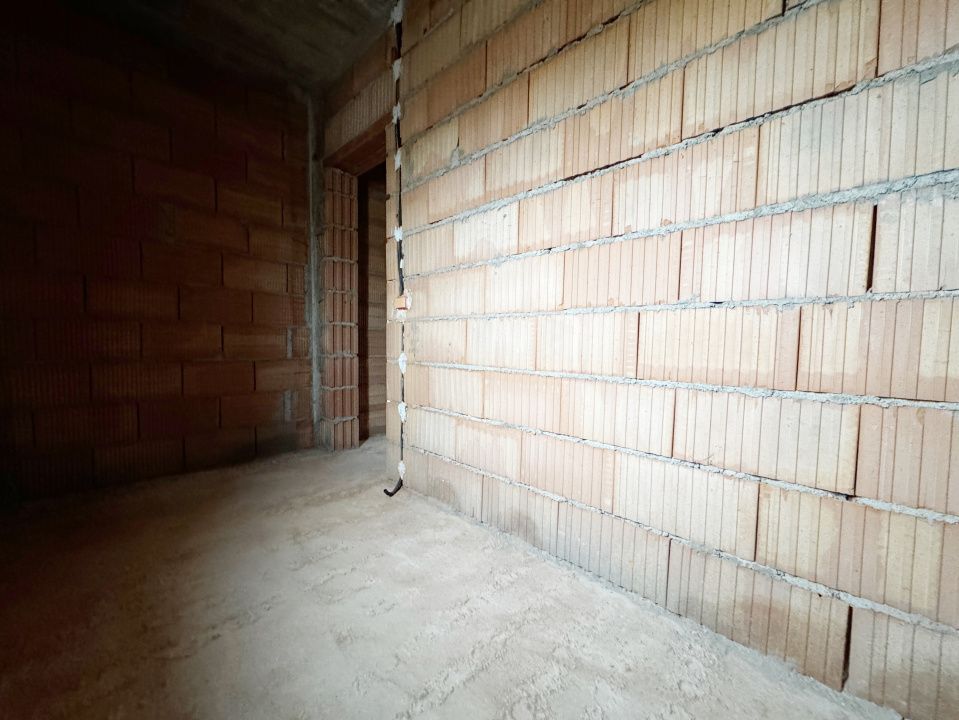 Duplex la cheie cu 4 camere,  110mp utili - Mosnita – fotografia 17 din 20