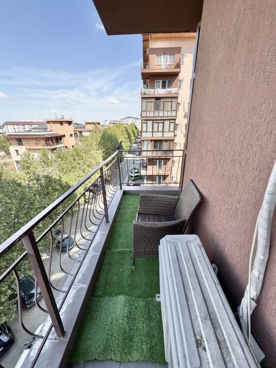 Ap 3 cam. Militari Residence Rezervelor 54 - comision 50% – fotografia 12 din 14