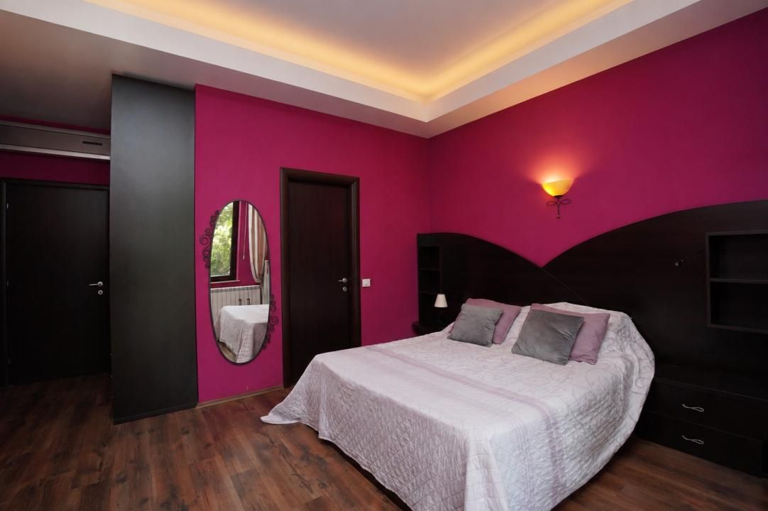 Apartament 3 Camere | North Area Lake View | Terasă 75 MP | 2 Parcări |   2 Boxe – fotografia 18 din 18