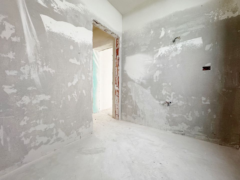 Duplex 4 camere, 110mp utili + 15mp terasa, 300mp teren - Mosnita Noua – fotografia 16 din 22