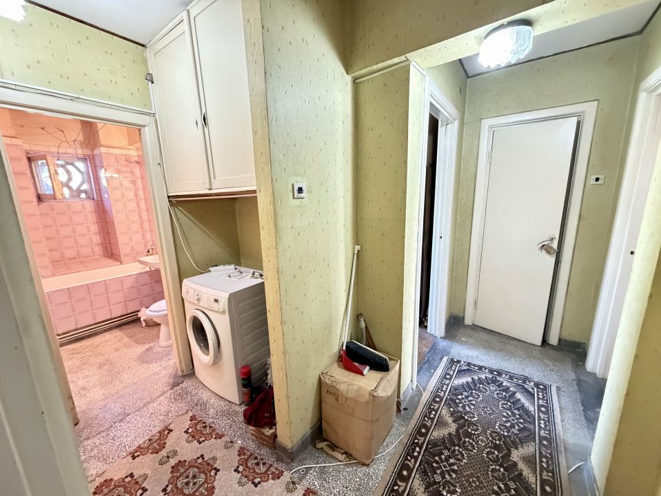 Apartament 3 camere, 81.1 mp, Centru, zona Ramada – fotografia 6 din 7