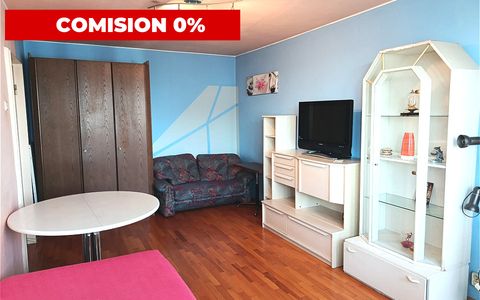 Apartament 2 camere decomandat la 7 minute de metrou Grigorescu (Ilioara)