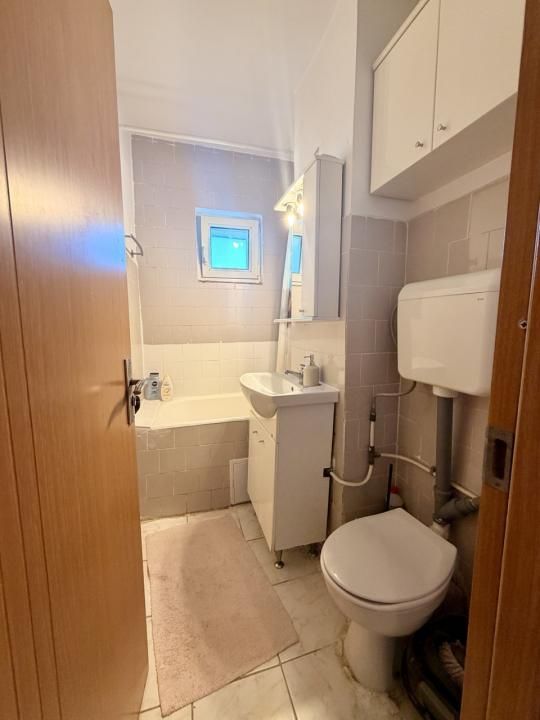 Apartament cu 2 camere - Torontalului, Iulius Mall - Timisoara – fotografia 7 din 10