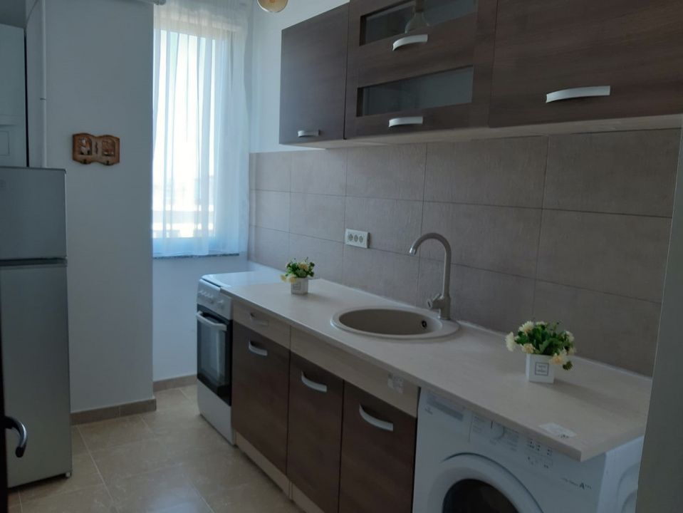 Apartament 2 camere decomandate Tomis Nord- Campus Universitar – fotografia 6 din 8