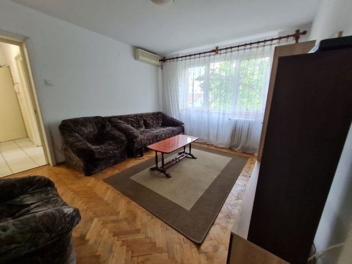 3 Camere de inchiriat | Metrou |  Mobilat | Stefan Cel Mare – fotografia 4 din 8