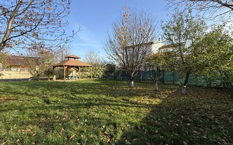 Vila D+P+1 si pod in Mamaia Sat cu teren 1569 mp si suprafata desfasurata 865 mp