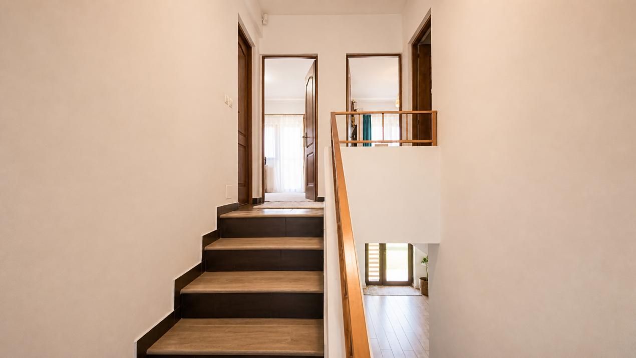 De vânzare casă P+M în Hărman | 146 mp utili | Curte 440 mp – fotografia 22 din 38