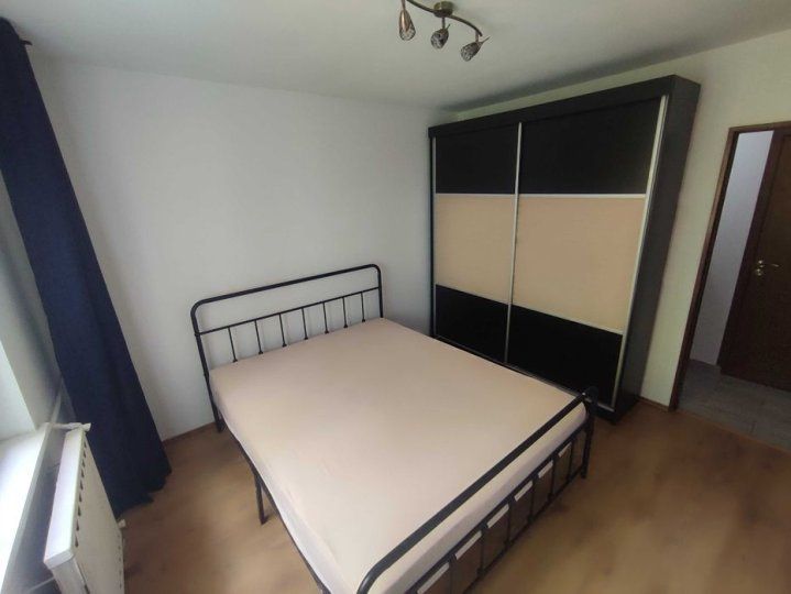 3 Camere de inchiriat | Rahova | Parcare | Mobilat | Utilat | – fotografia 1 din 7