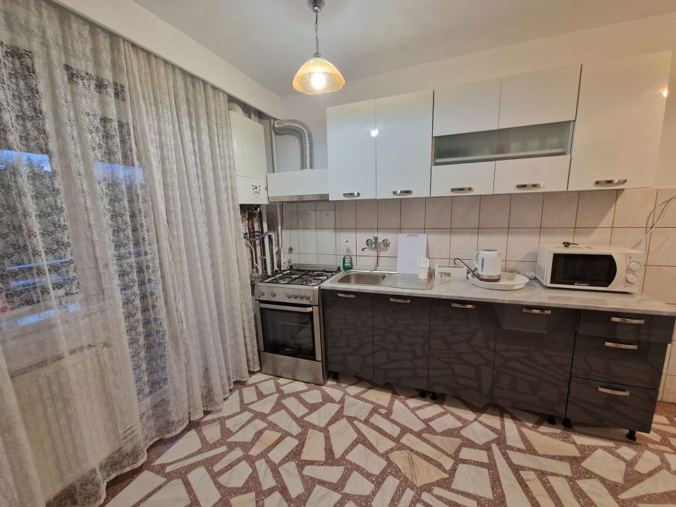 Apartament cu 2 camere la casa, cu parcare in curte, Marasti – fotografia 6 din 12