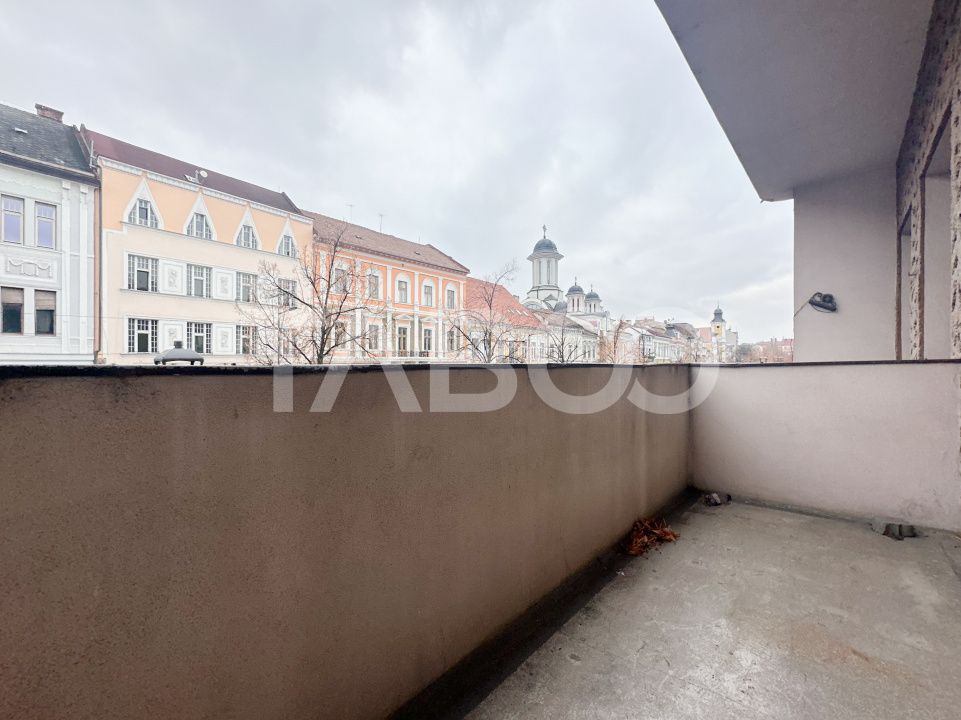 Apartament   4 camere de vanzare 120 mp Ultracentral – fotografia 8 din 8