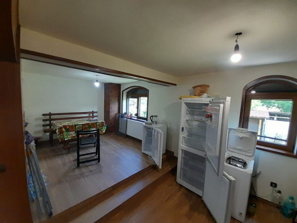 Casa individuala 4787mp teren,zona RUSU BARGAULUI – fotografia 10 din 32