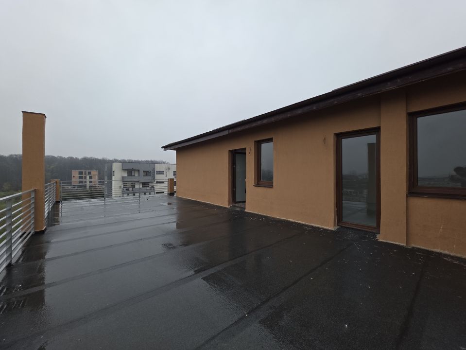 Top Floor Living – Penthouse cu 5kW Panouri Fotovoltaice Incluse – fotografia 21 din 27