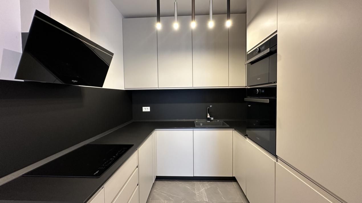 2 camere | ONE Verdi Park | Barbu Văcărescu | 69 mp | Parcare – fotografia 12 din 25