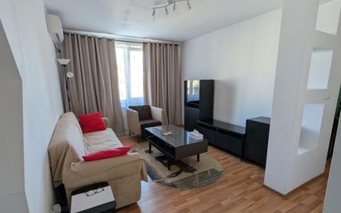 3 Camere de inchiriat | Dristor | Metrou | Pet-friendly