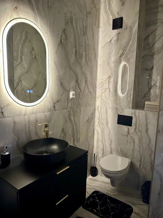 Apartament 2 Camere, LUX, 45 mp, lift, parcare, panoramic, zona Eroilor! – fotografia 7 din 7