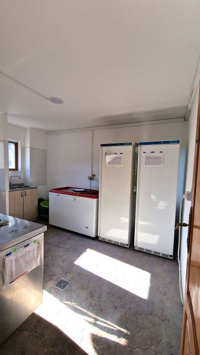 Domeniu Imobiliar de Elită: 14.000 mp Teren, Pensiune, SPA și Centru Evenimente – fotografia 22 din 28