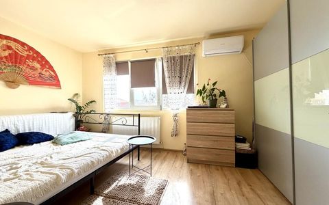 Apartament 2 camere, 55 mp utili, etaj 4 - zona Cetatii