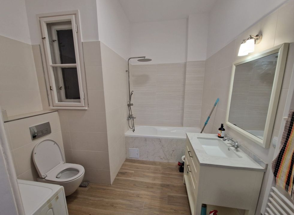 3 camere in vila, zona Horea – fotografia 11 din 13