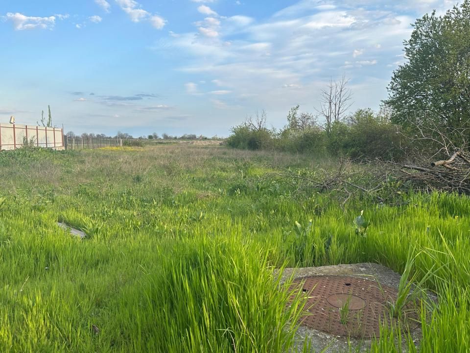 Teren intravilan 1.997 mp – Poziție excelentă la intrare în Pietroasa – fotografia 4 din 4