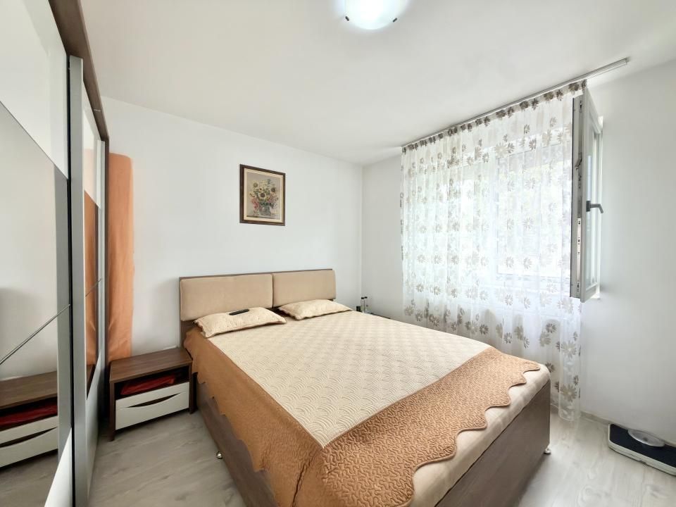 Apartament 2 camere, 52mp utili, parter, balcon 6mp in Giroc – fotografia 4 din 8