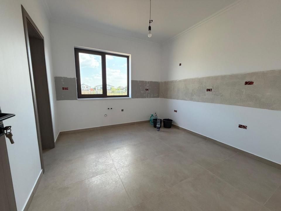 Duplex | 3 camere | Toate utilitatile | Finisaje premium | Sanandrei | – fotografia 4 din 13