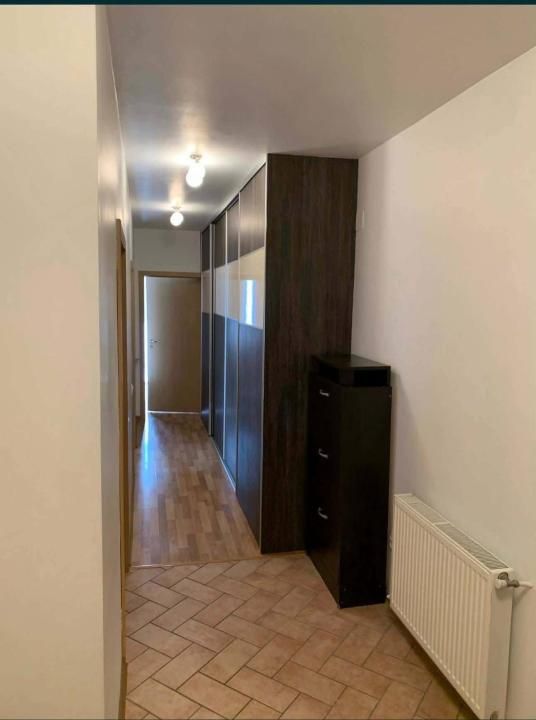 Apartament 2 camere, decomandat, etaj 2, Eroilor, Floresti – fotografia 7 din 8