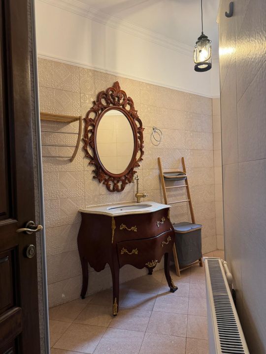 Apartament 2 Camere | Bloc Nou cu Vedere la Mare | Piața Ovidiu | Cazino – fotografia 5 din 8