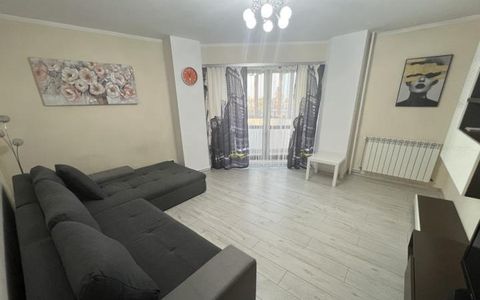 2 Camere de inchiriat | Panduri | Centrala proprie | Decomandat