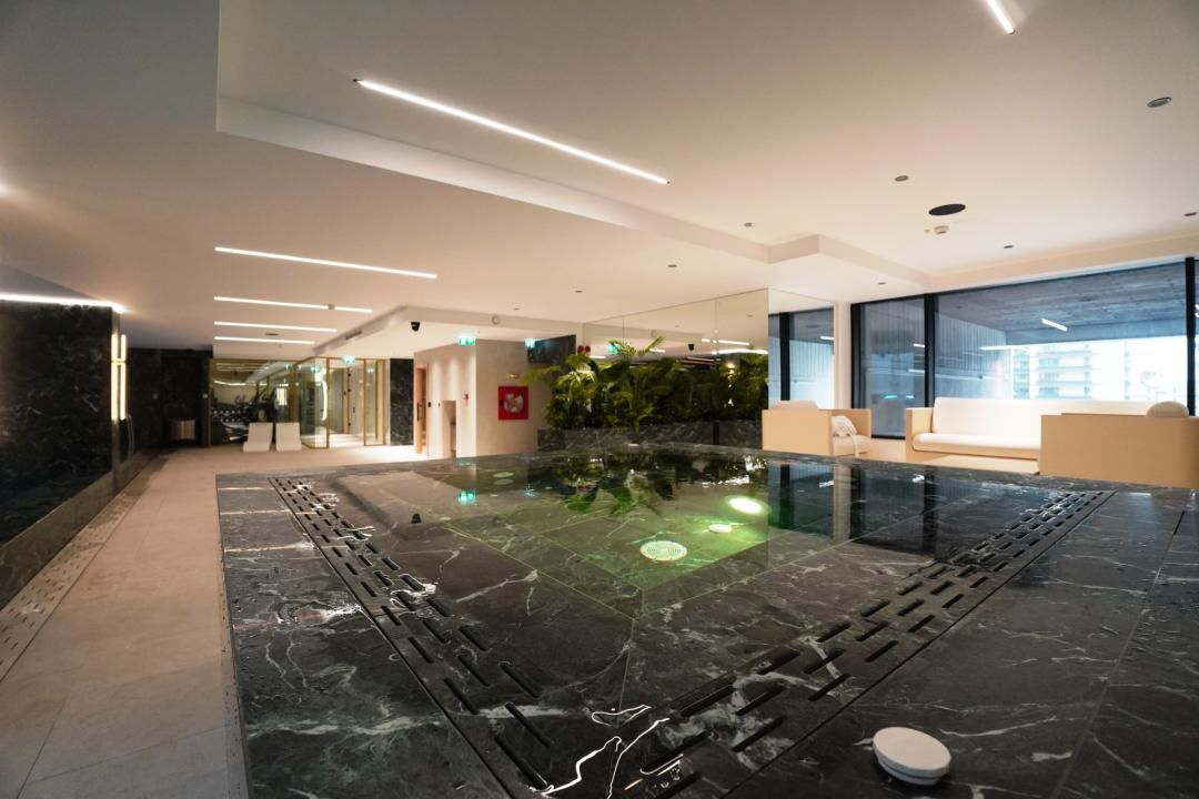 3 Camere | BHB Avenue | Vedere la lac | Prima inchiriere – fotografia 34 din 40