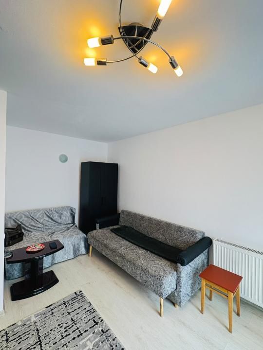 Apartament de inchiriat 2 camere 31mp zona Floresti Cetatii – fotografia 4 din 6
