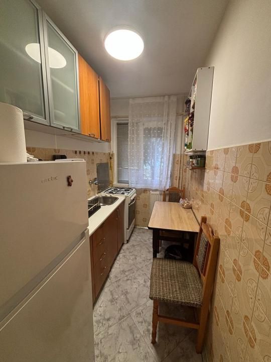 2 camere | parter | boxa | bloc anvelopat | mobilat si utilat | – fotografia 5 din 7