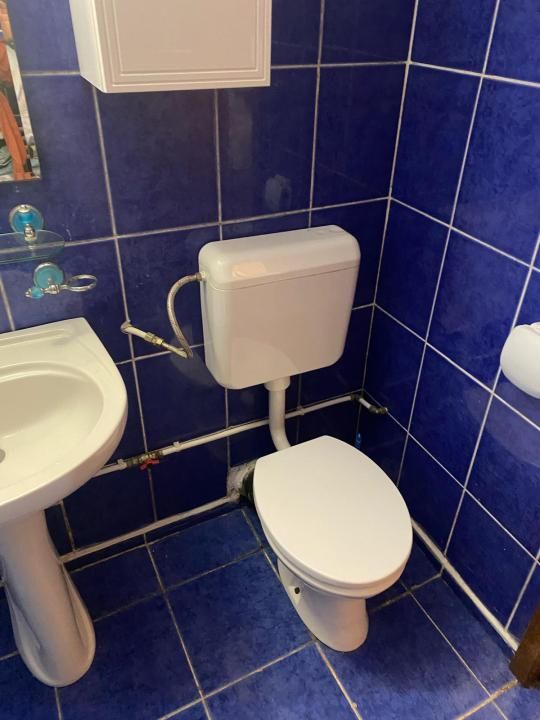 Închiriere apartament cu 2 camere in Pitești Calea București – fotografia 2 din 12