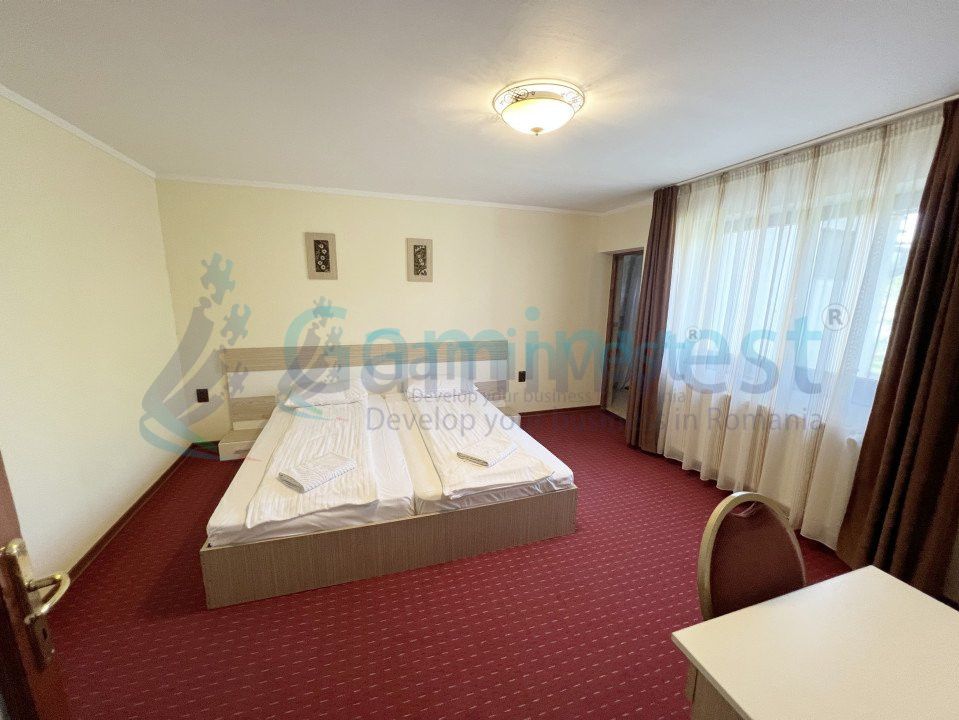 Pensiune de închiriat pe termen lung în Oradea, Bihor – fotografia 9 din 21