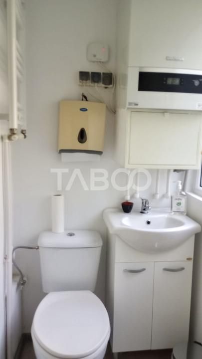 Apartament cu 3 camere de vanzare in Gheorgheni cu boxa zona Rebreanu – fotografia 6 din 7